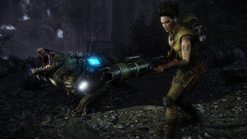 Illustration for article titled Tips For Playing Evolve